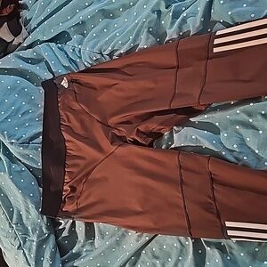Adidas leggings